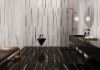 Picture of Sahara Black Sugar Polished Tile 60x120 cm