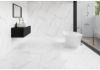 Picture of Pietra White Polished Tile 60x120 cm