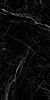 Picture of Pietra Black Polished Tile 60x120 cm