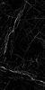 Picture of Pietra Black Polished Tile 60x120 cm