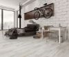 Wood effect tile