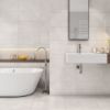 Picture of Nexus White Matt Tile 30x60 cm