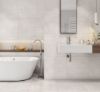 Picture of Nexus White Matt Tile 30x60 cm