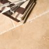 travertine tile