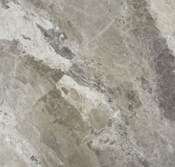 silver royal marble polished 60x60