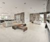 Picture of Patagonia White Polished Tile 60x120 cm