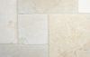 gold limestone opus tumbled