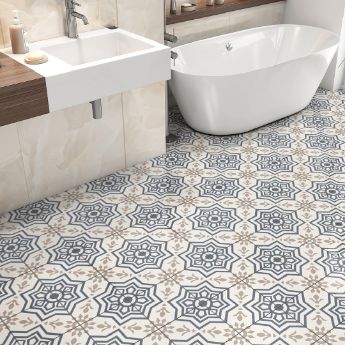 Picture for manufacturer Bursa Patterned Tiles