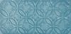 Picture of Zurbaran Polished Turquoise Metro Tile 12x24 cm