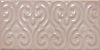 Picture of Zurbaran Pink Polished Metro Tile 12x24 cm