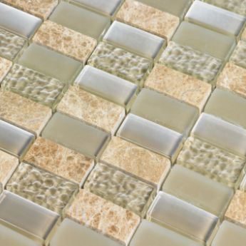 Picture for manufacturer Medium Mosaic Tiles