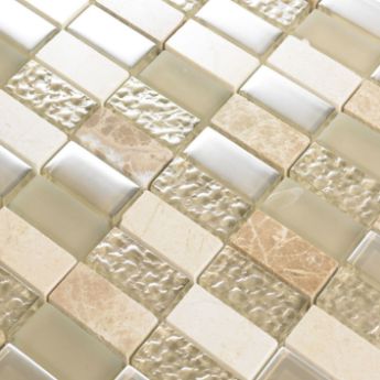 Picture for manufacturer Light Mosaic Tiles