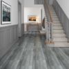 Picture of Concrete Dark Grey Matt Porcelain Tile 45x90 cm