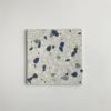 Picture of Confetti Blue Terrazzo Look Tile 19.7x19.7 cm