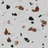 Picture of Confetti Coffee Terrazzo Look Tile 19.7x19.7 cm