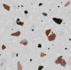 Picture of Confetti Coffee Terrazzo Look Tile 19.7x19.7 cm