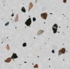 Picture of Confetti Coffee Terrazzo Look Tile 19.7x19.7 cm