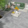 Picture of Earth 60x120 cm Grey XL Paving Slabs