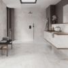 Picture of Chile White Matt Tile 60x120 cm