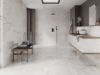 Picture of Chile White Matt Tile 60x120 cm