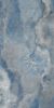 Picture of Diamond Dust Blue Polished Tile 60x120 cm