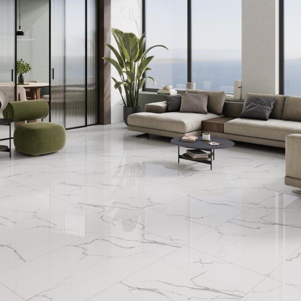 Picture of Phoenix Polished Tile 60x60 cm