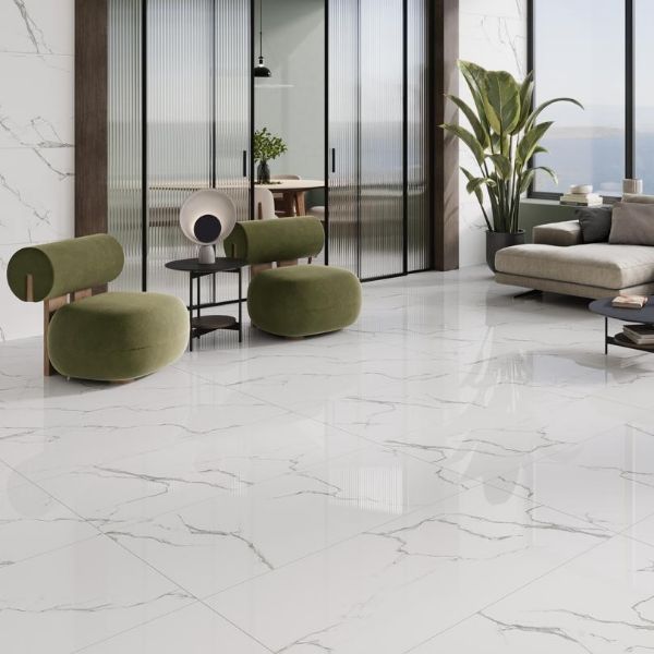Picture of Phoenix Polished Tile 60x120 cm