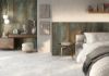 Picture of Metallica White Matt Tile 60x120 cm