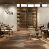 Picture of Metallica Brown Matt Tile 60x120 cm