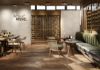 Picture of Metallica Brown Matt Tile 60x120 cm