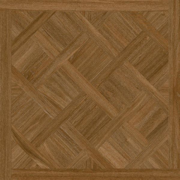 Picture of Suella Oak Matt Wood Effect Tile 60x60 cm