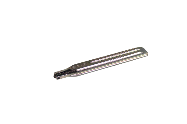 Picture of Rubi Carbide Scoring Wheel 1/4" (6 mm.)