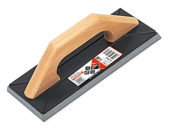 Picture of Rubi Rubber Trowel - Soft Body Superpro