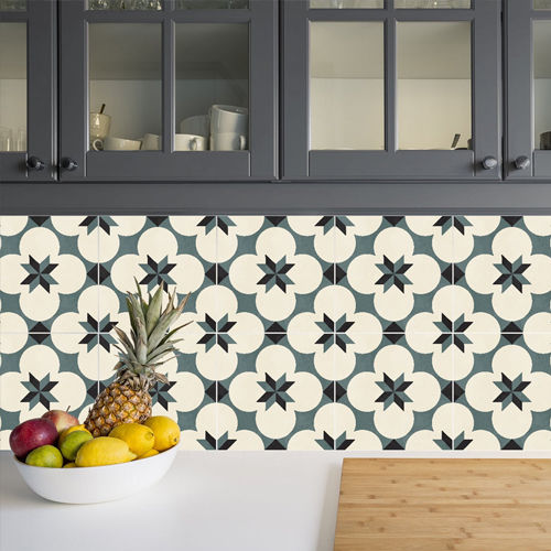 Kitchen Tile Stickers